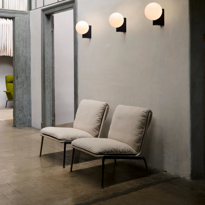 Muno LN18/LN19 Lounge Chair