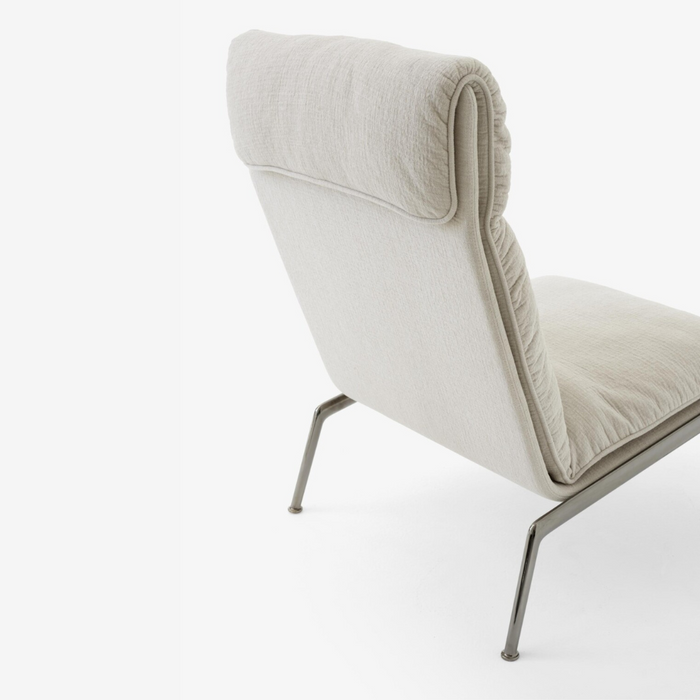 Muno LN16/LN17 Lounge Chair