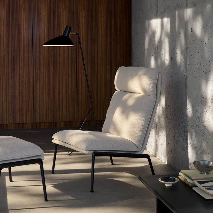 Muno LN16/LN17 Lounge Chair