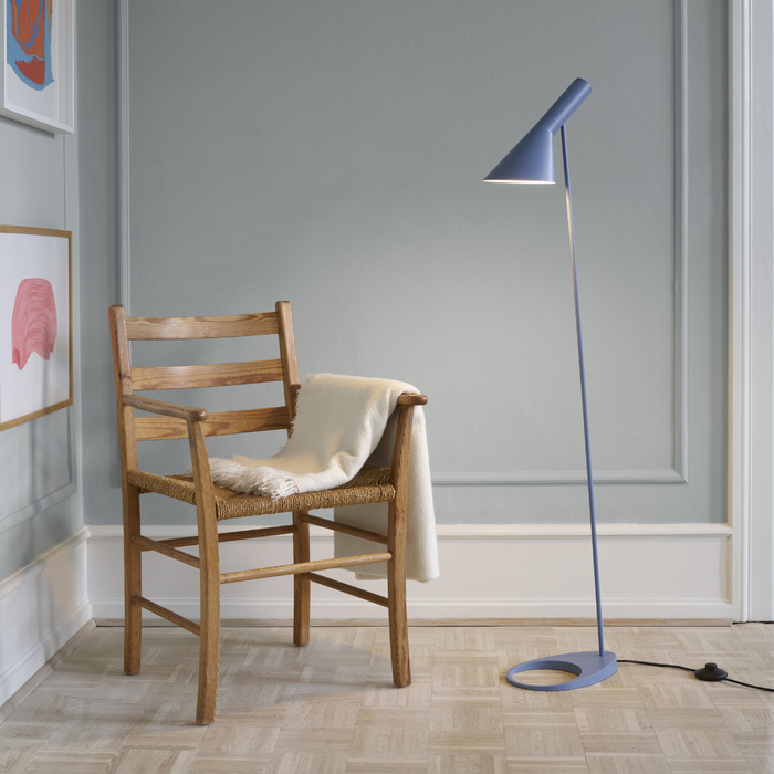 AJ Floor Lamp