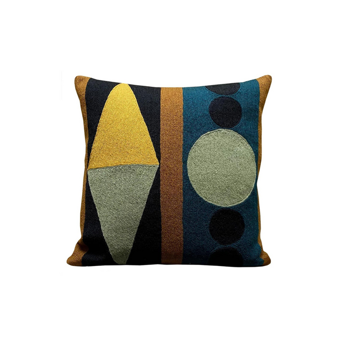 Circus Cushion