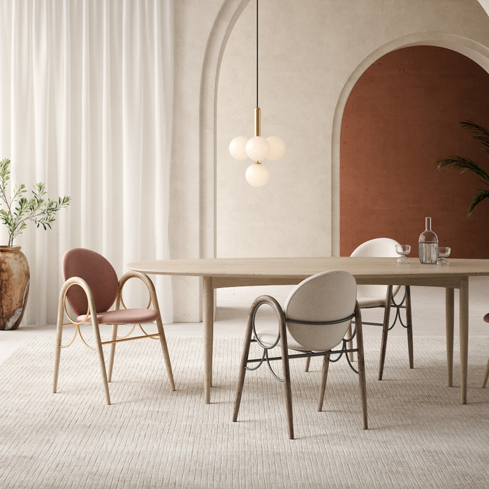 Arkade Chair