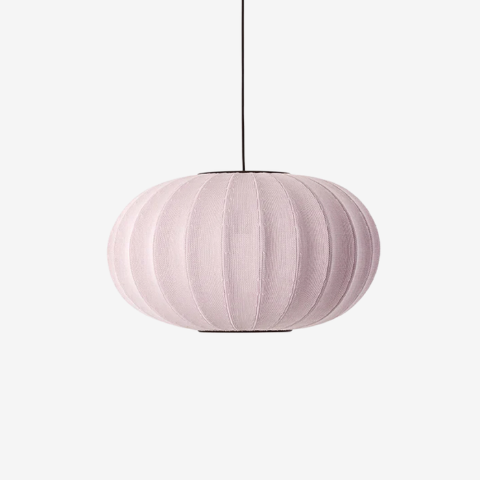 Knit-Wit Pendant Lamp