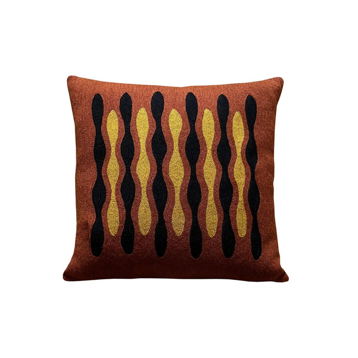 Richard Cushion