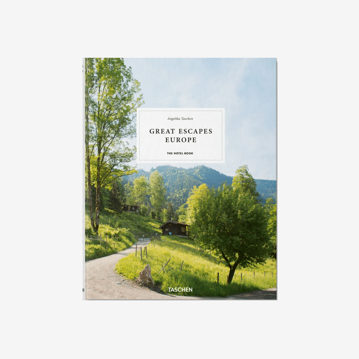Great Escapes Europe