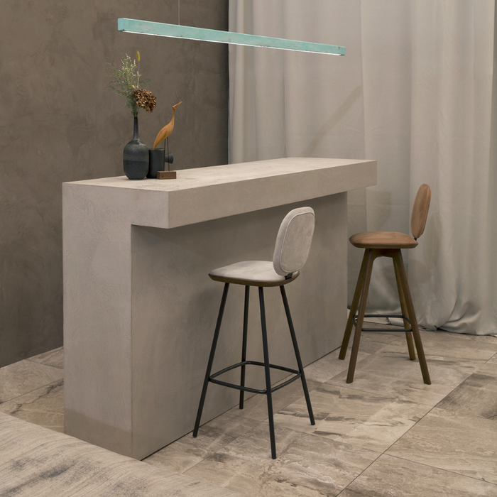 Pauline Comfort Bar Stool