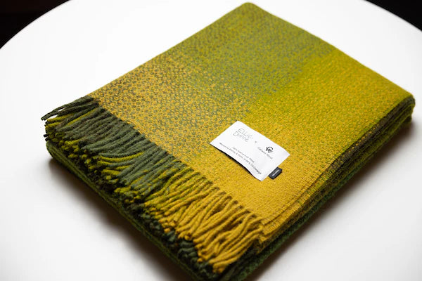 40SHADES™ OF GREEN