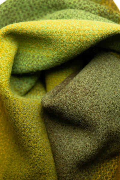 40SHADES™ OF GREEN