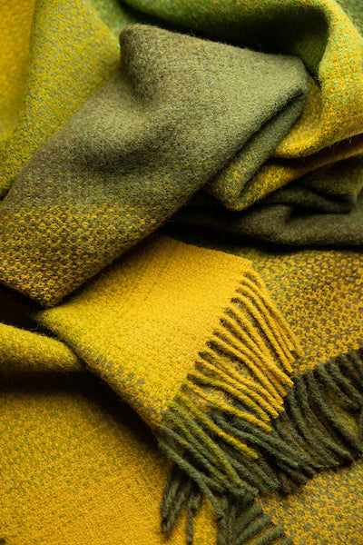 40SHADES™ OF GREEN