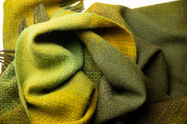 40SHADES™ OF GREEN