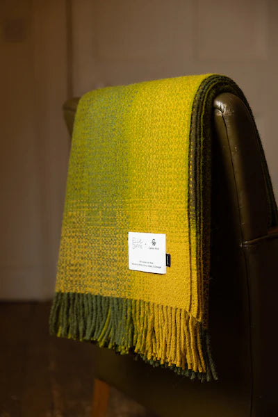 40SHADES™ OF GREEN