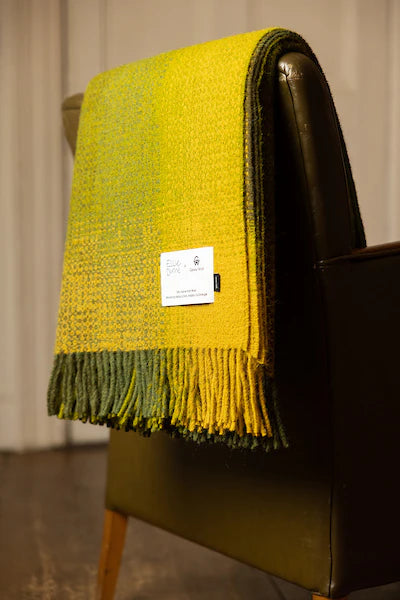 40SHADES™ OF GREEN