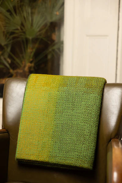 40SHADES™ OF GREEN