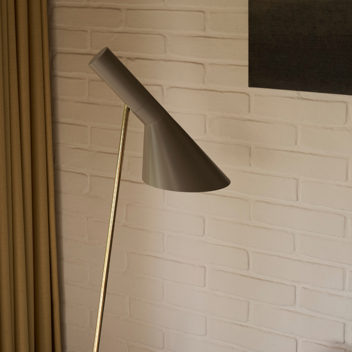 AJ Floor Lamp