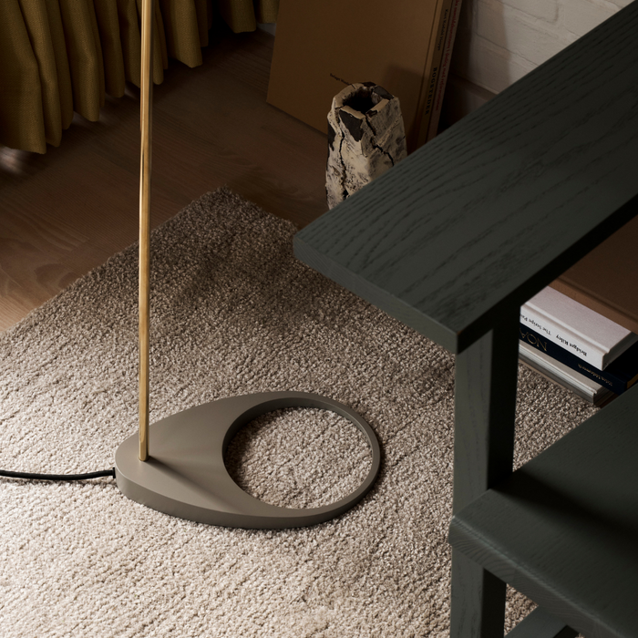 AJ Floor Lamp