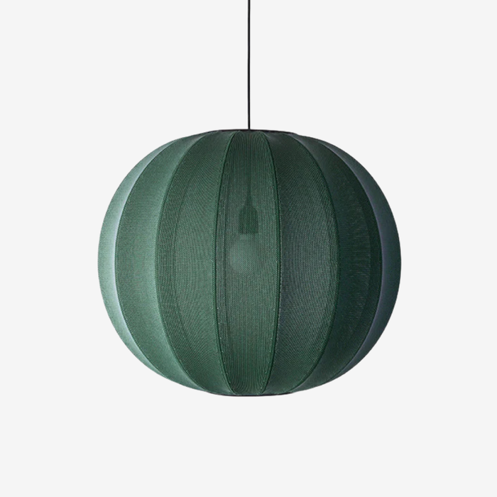 Knit-Wit Pendant Lamp