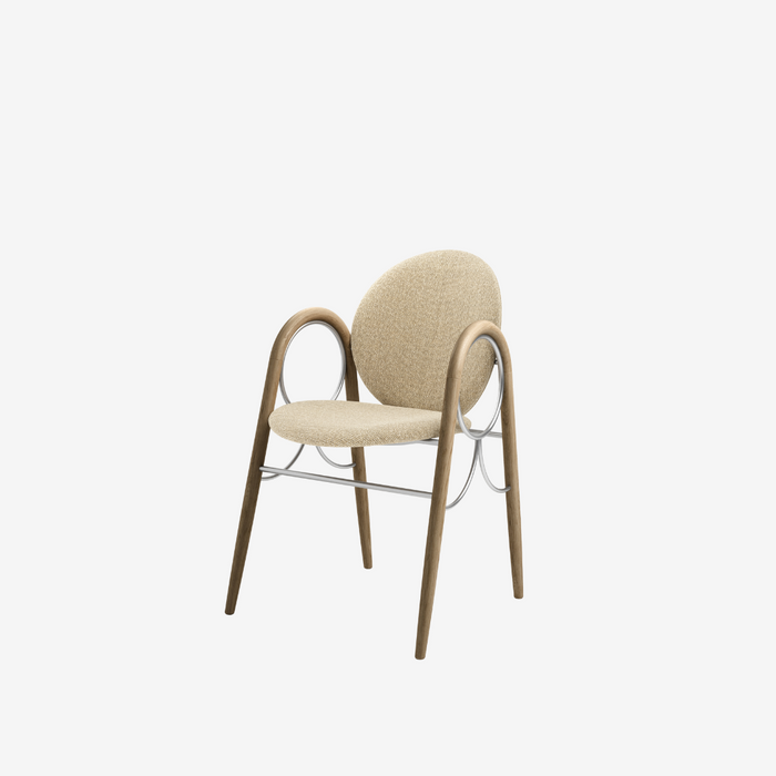 Arkade Chair