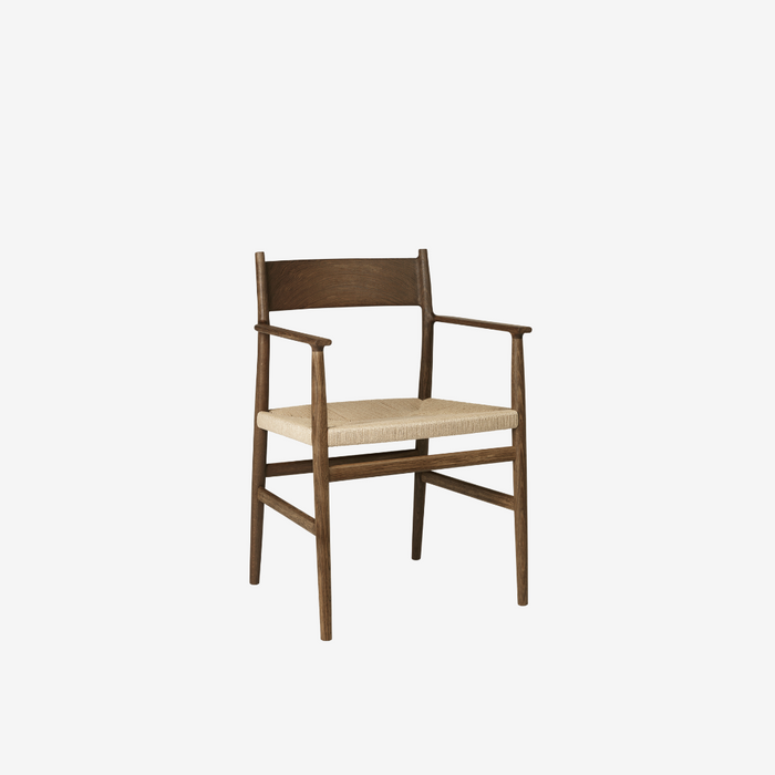 ARV Chair with Armrest