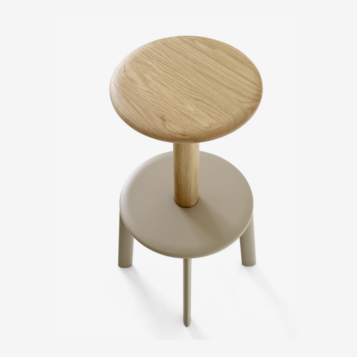 Massif AV39/40 Stool