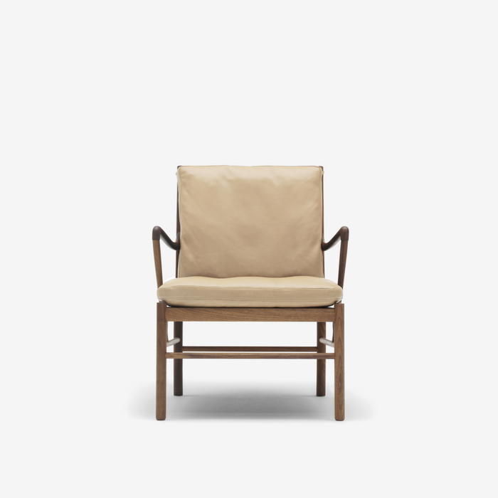 OW149 Colonial Chair