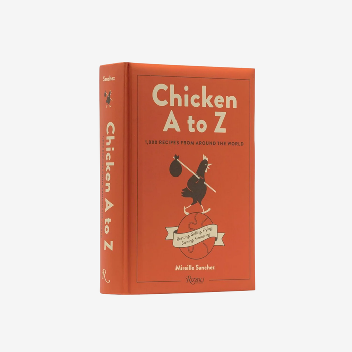 Chicken A to Z