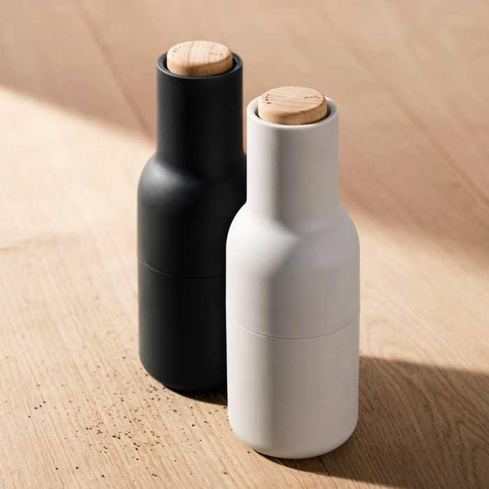 Large Bottle Grinder 2 PCS