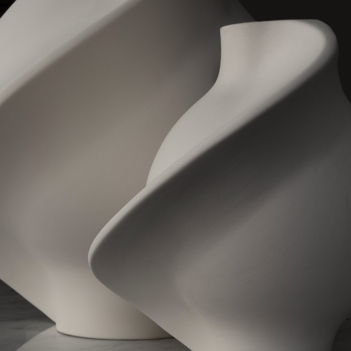 Pirout Vase