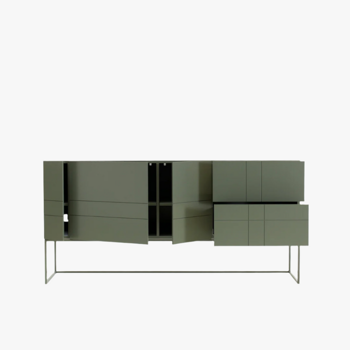 Kilt Light Sideboard