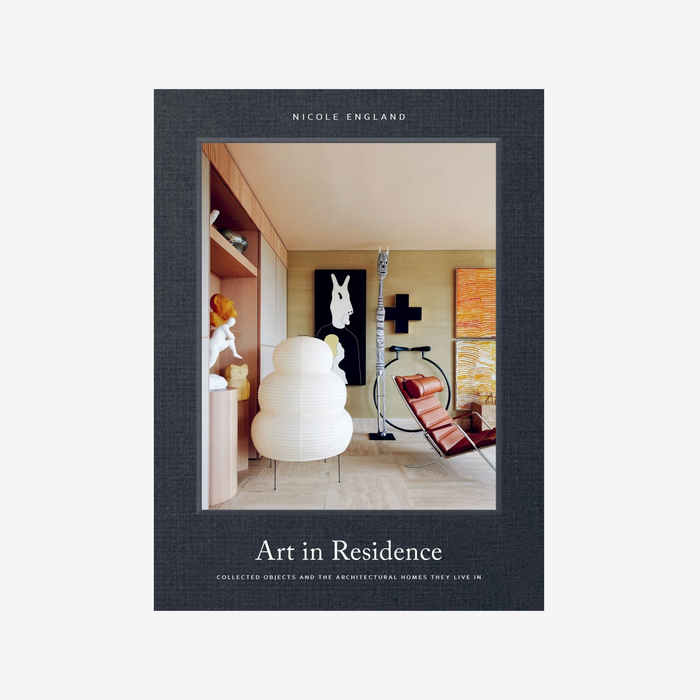 Art in Residence
