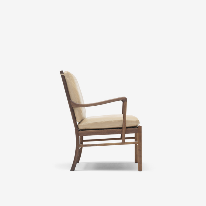 OW149 Colonial Chair