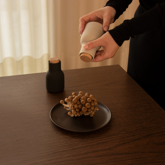 Bottle Grinder 2 PCS.