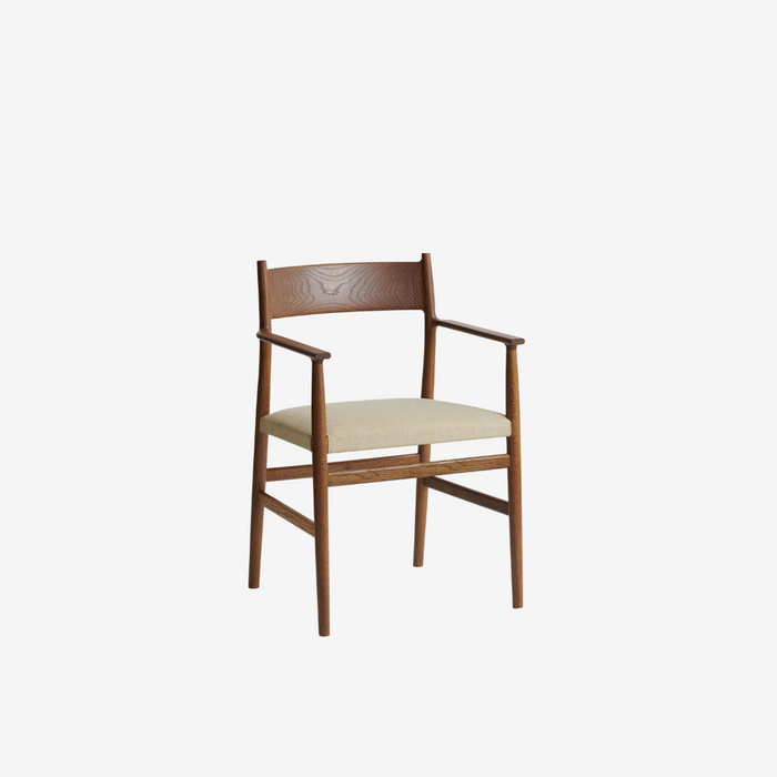 ARV Chair with Armrest