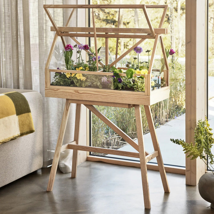 Indoor Greenhouse