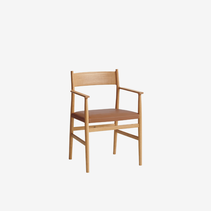 ARV Chair with Armrest