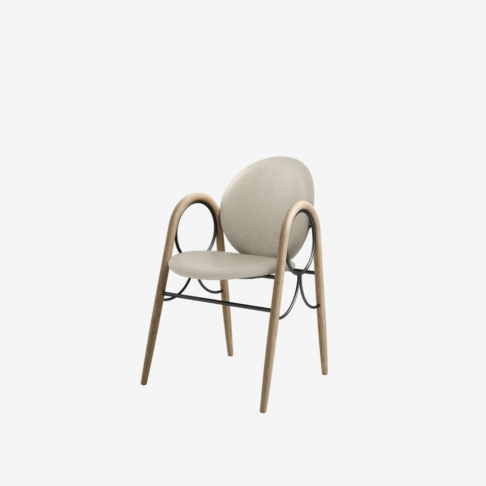 Arkade Chair