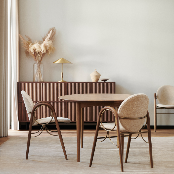 Arkade Chair