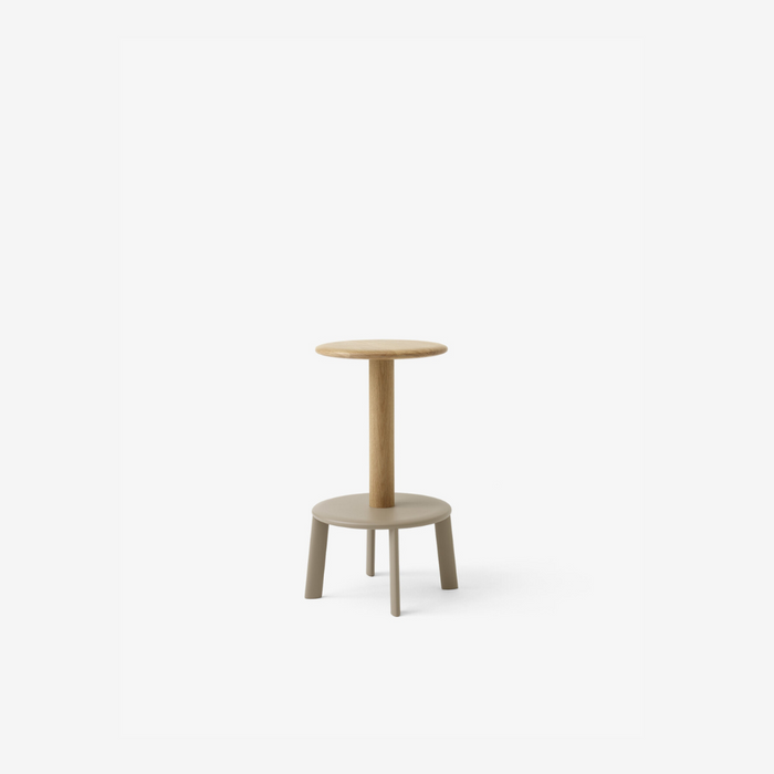 Massif AV39/40 Stool
