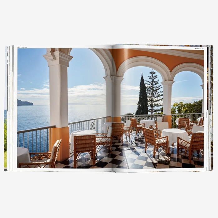 Great Escapes Europe