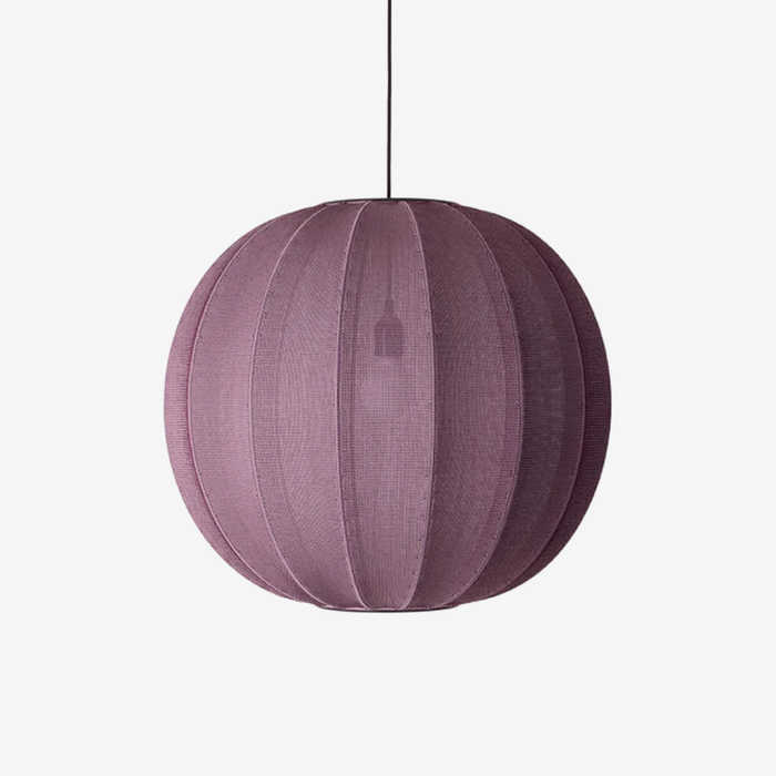Knit-Wit Pendant Lamp