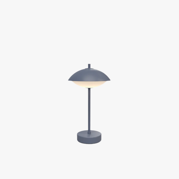 Clam™ Portable Lamp