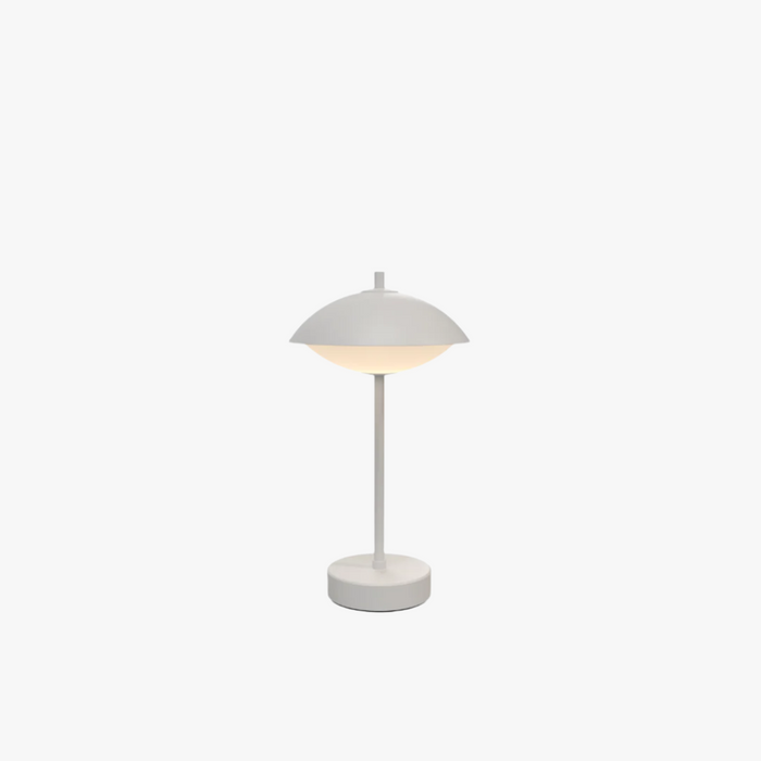 Clam™ Portable Lamp