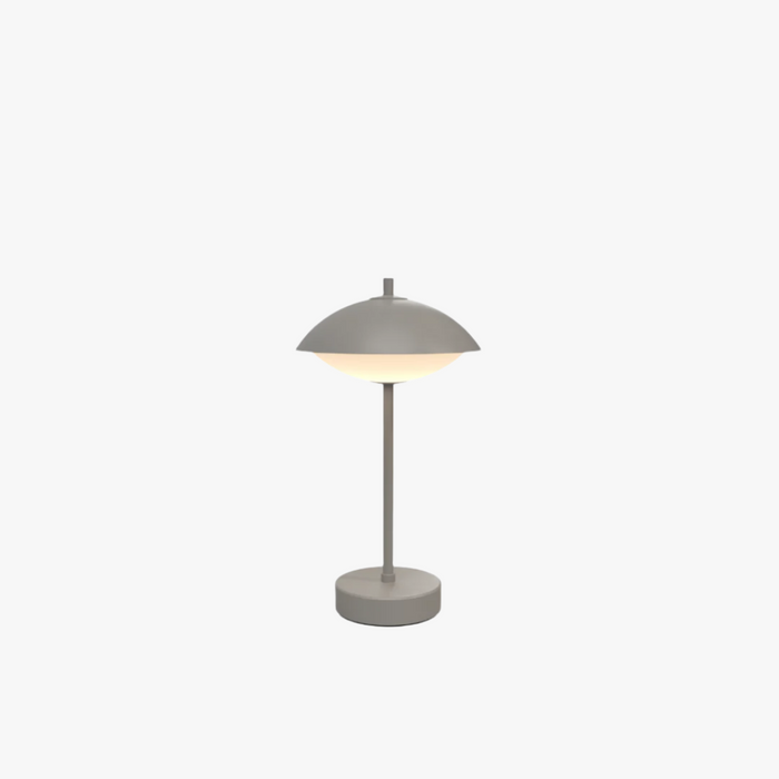 Clam™ Portable Lamp