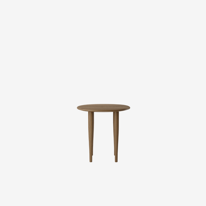Jari Low Side Table