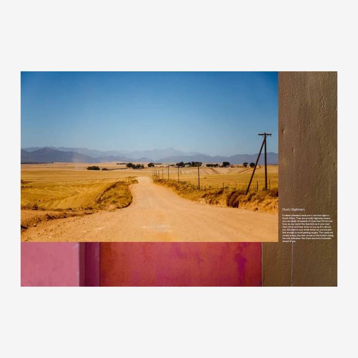 South Africa - A Road Trip