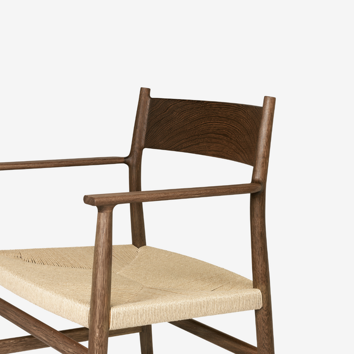 ARV Chair with Armrest