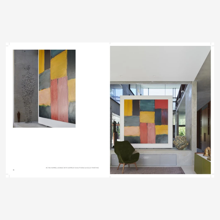 Art in Residence