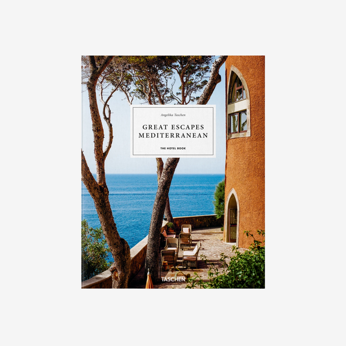 Great Escapes Mediterranean