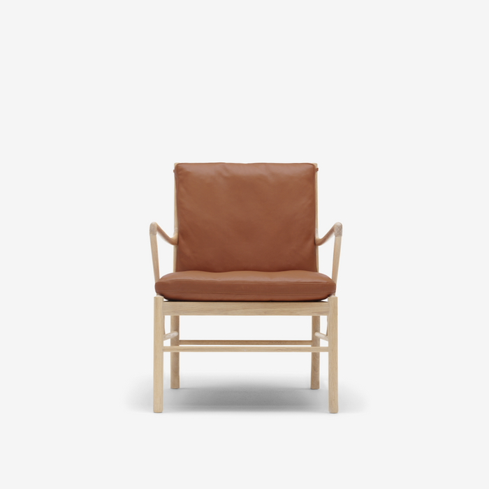 OW149 Colonial Chair