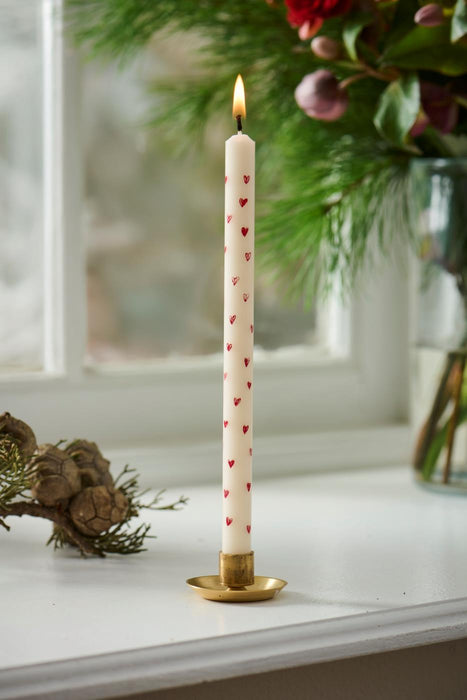 Motif Candle