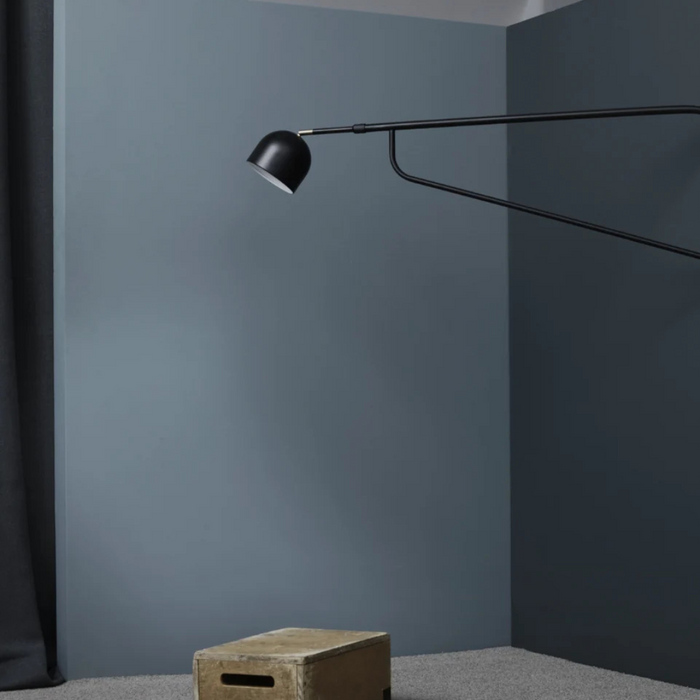 Bellman Wall